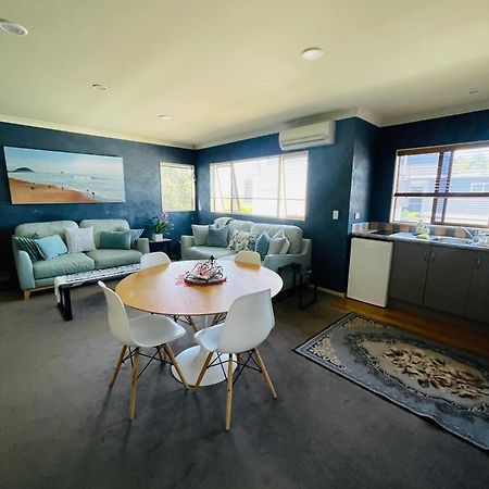 Beach Apartment Papamoa Exterior photo