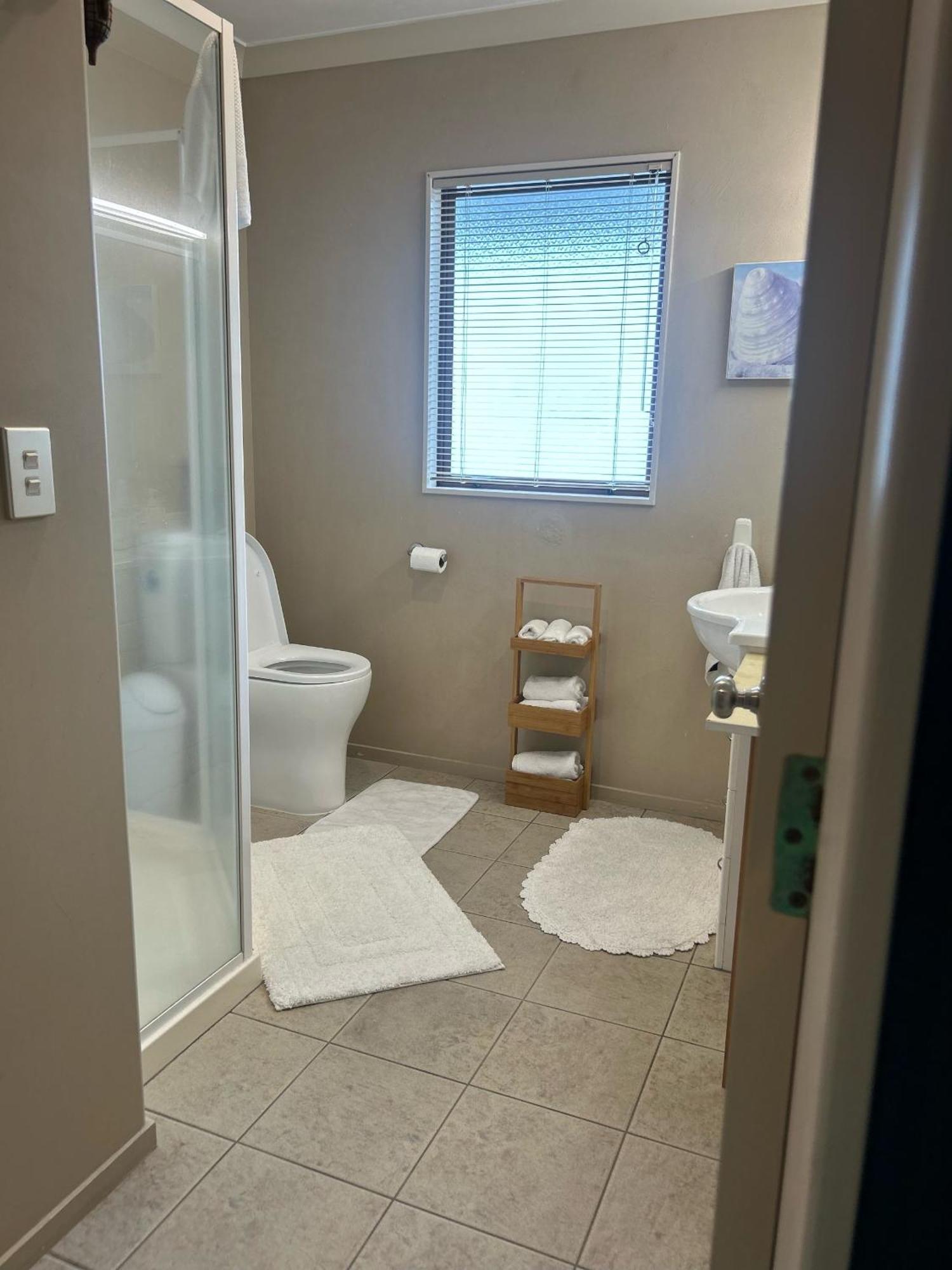Beach Apartment Papamoa Exterior photo