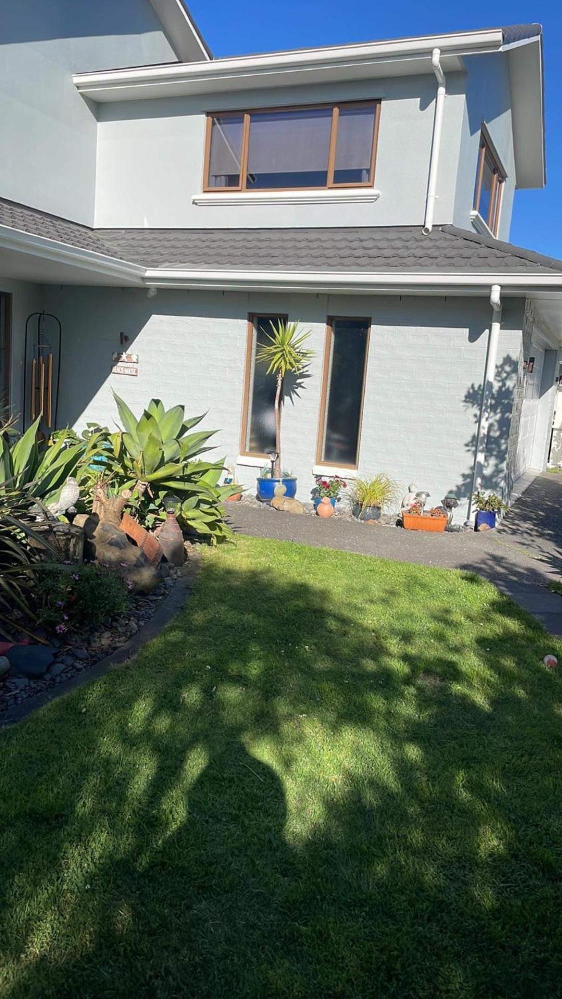Beach Apartment Papamoa Exterior photo